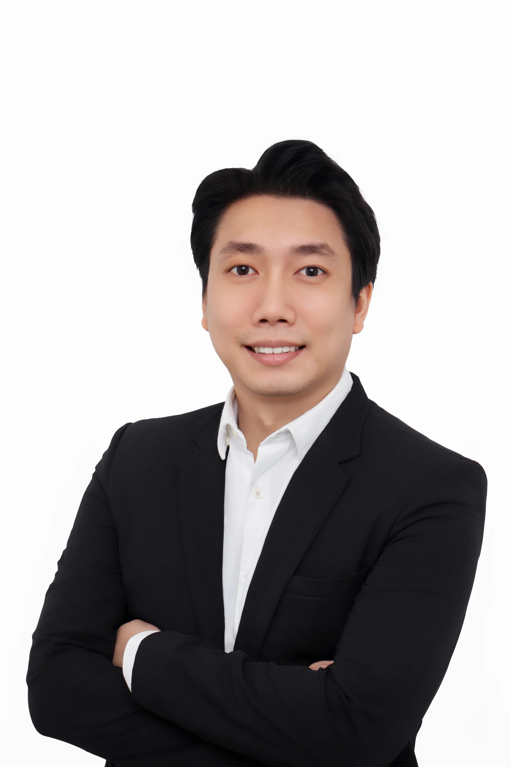 Christian Rasandy, Marketing Gading Business Park